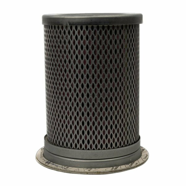 Beta 1 Filters Air/Oil Separator replacement for S138D1422 / UNITED AIR FILTER B1AS0006750